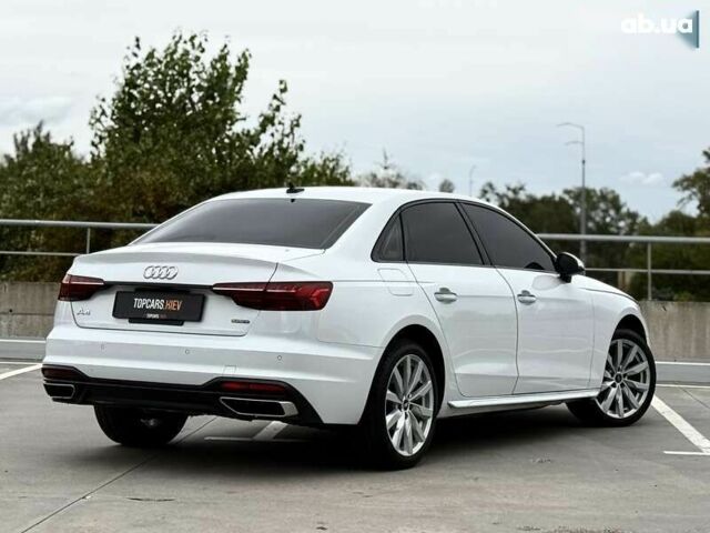 Ауди А4, объемом двигателя 2 л и пробегом 129 тыс. км за 23999 $, фото 10 на Automoto.ua