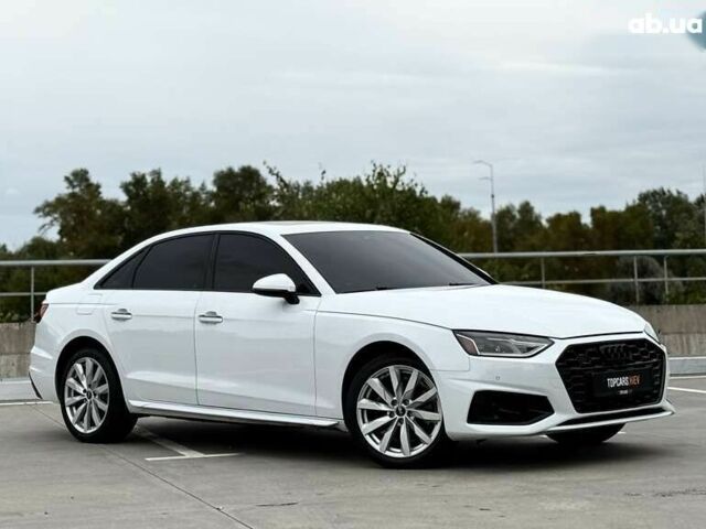 Ауди А4, объемом двигателя 2 л и пробегом 129 тыс. км за 23999 $, фото 12 на Automoto.ua