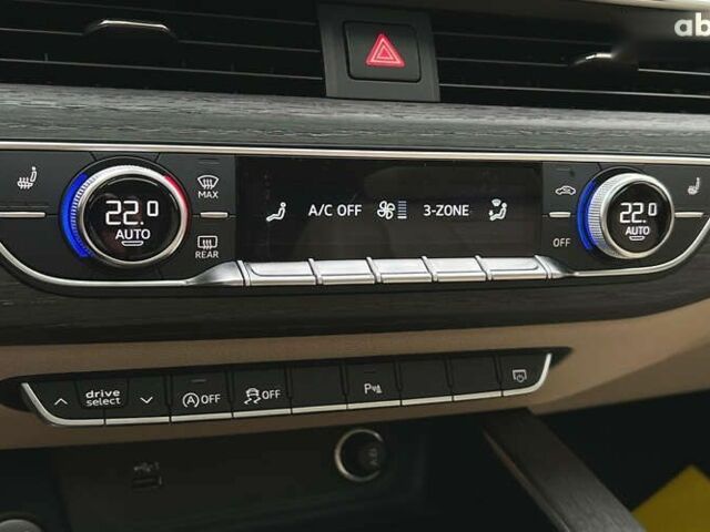 Ауди А4, объемом двигателя 2 л и пробегом 52 тыс. км за 24999 $, фото 21 на Automoto.ua