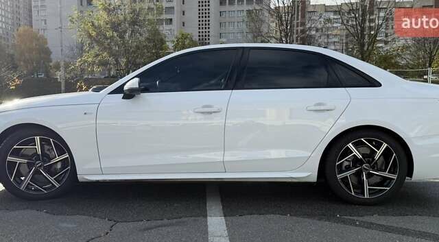 Ауди А4, объемом двигателя 1.98 л и пробегом 45 тыс. км за 33000 $, фото 6 на Automoto.ua