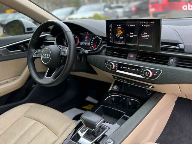 Ауди А4, объемом двигателя 2 л и пробегом 52 тыс. км за 24999 $, фото 10 на Automoto.ua