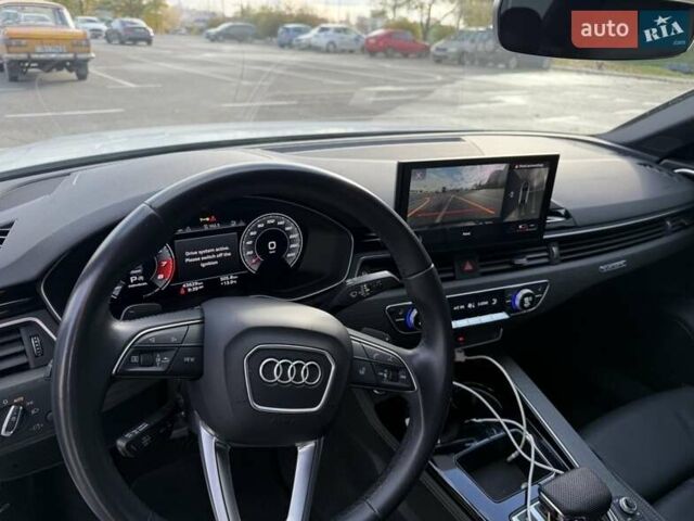 Ауди А4, объемом двигателя 1.98 л и пробегом 45 тыс. км за 33000 $, фото 9 на Automoto.ua