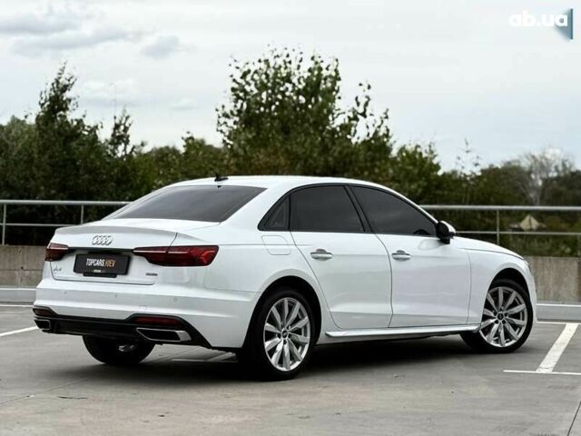 Ауди А4, объемом двигателя 2 л и пробегом 129 тыс. км за 23999 $, фото 11 на Automoto.ua