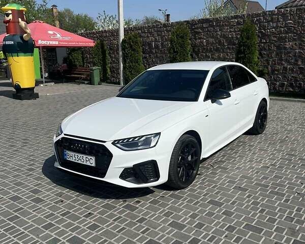 Ауди А4, объемом двигателя 2 л и пробегом 37 тыс. км за 41700 $, фото 16 на Automoto.ua