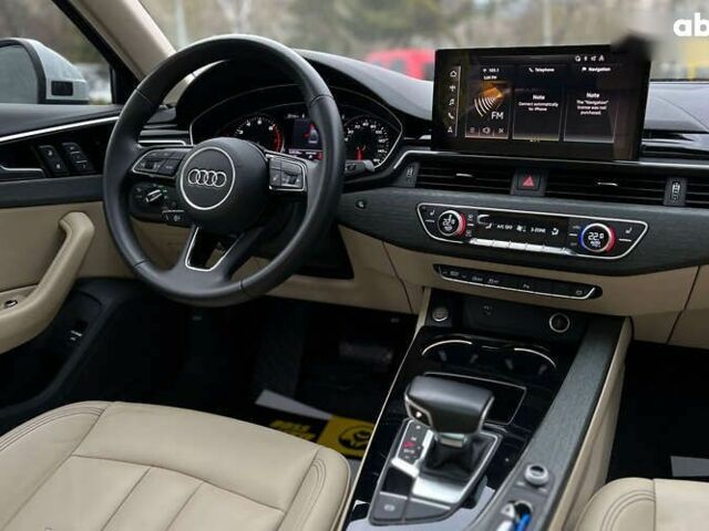 Ауди А4, объемом двигателя 2 л и пробегом 52 тыс. км за 24999 $, фото 13 на Automoto.ua