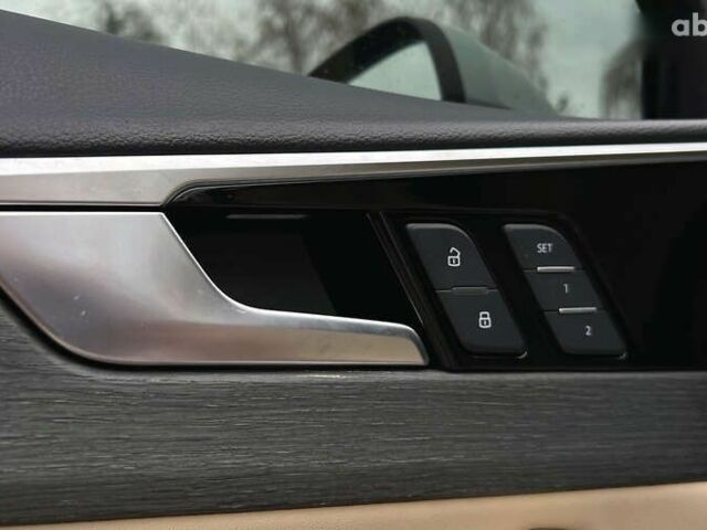Ауди А4, объемом двигателя 2 л и пробегом 52 тыс. км за 24999 $, фото 17 на Automoto.ua