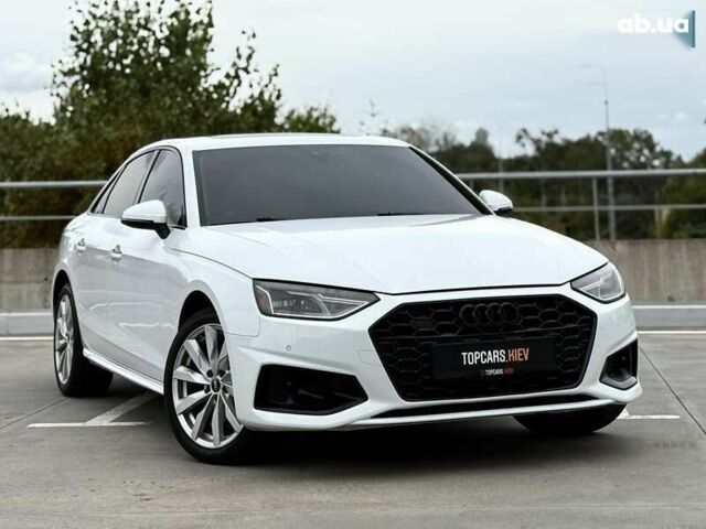 Ауди А4, объемом двигателя 2 л и пробегом 129 тыс. км за 23999 $, фото 15 на Automoto.ua