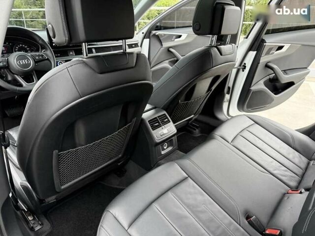 Ауди А4, объемом двигателя 2 л и пробегом 129 тыс. км за 23999 $, фото 22 на Automoto.ua