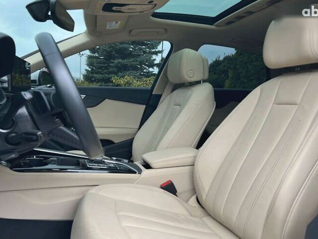 Ауди А4, объемом двигателя 2 л и пробегом 52 тыс. км за 24999 $, фото 15 на Automoto.ua