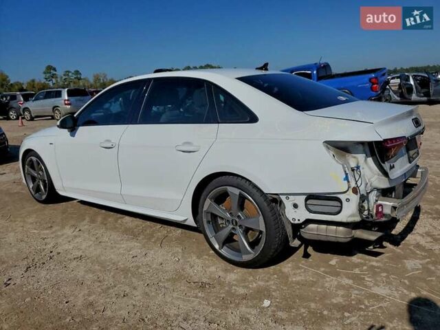 Ауді А4, об'ємом двигуна 1.98 л та пробігом 44 тис. км за 8000 $, фото 1 на Automoto.ua