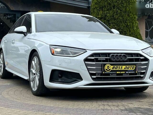 Ауди А4, объемом двигателя 2 л и пробегом 52 тыс. км за 24999 $, фото 8 на Automoto.ua