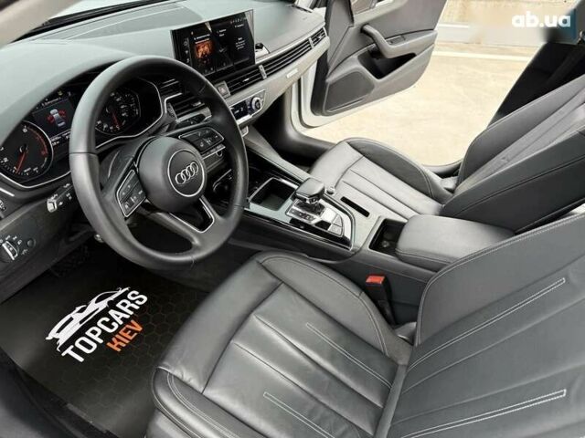 Ауди А4, объемом двигателя 2 л и пробегом 129 тыс. км за 23999 $, фото 18 на Automoto.ua