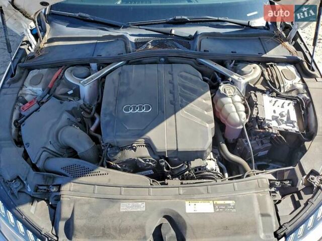 Ауді А4, об'ємом двигуна 1.98 л та пробігом 44 тис. км за 8000 $, фото 10 на Automoto.ua