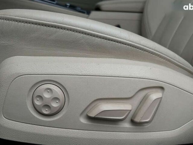 Ауди А4, объемом двигателя 2 л и пробегом 52 тыс. км за 24999 $, фото 16 на Automoto.ua