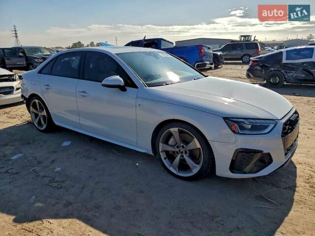 Ауді А4, об'ємом двигуна 1.98 л та пробігом 44 тис. км за 8000 $, фото 3 на Automoto.ua