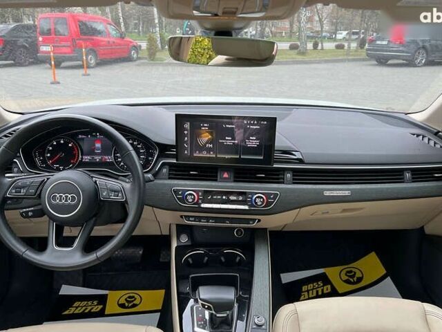 Ауди А4, объемом двигателя 2 л и пробегом 52 тыс. км за 24999 $, фото 11 на Automoto.ua