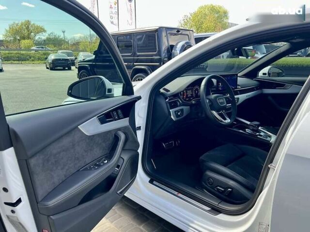 Ауди А4, объемом двигателя 0 л и пробегом 61 тыс. км за 27900 $, фото 14 на Automoto.ua