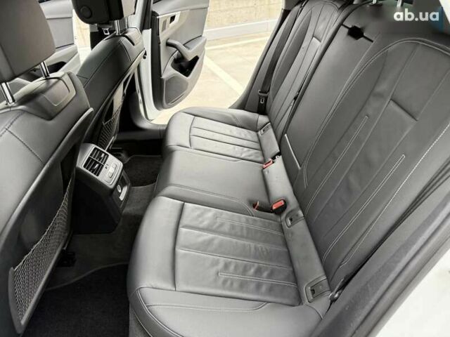 Ауди А4, объемом двигателя 2 л и пробегом 129 тыс. км за 23999 $, фото 24 на Automoto.ua