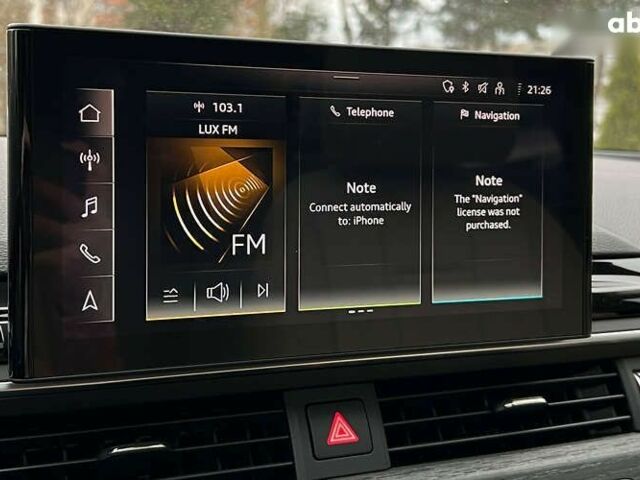 Ауди А4, объемом двигателя 2 л и пробегом 52 тыс. км за 24999 $, фото 20 на Automoto.ua