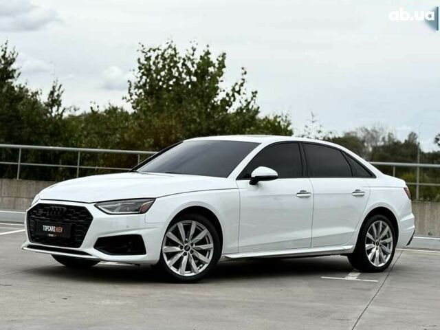 Ауди А4, объемом двигателя 2 л и пробегом 129 тыс. км за 23999 $, фото 3 на Automoto.ua