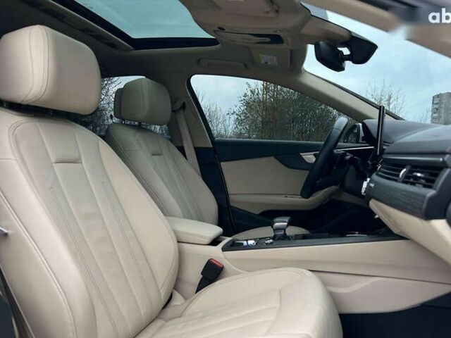 Ауди А4, объемом двигателя 2 л и пробегом 52 тыс. км за 24999 $, фото 9 на Automoto.ua