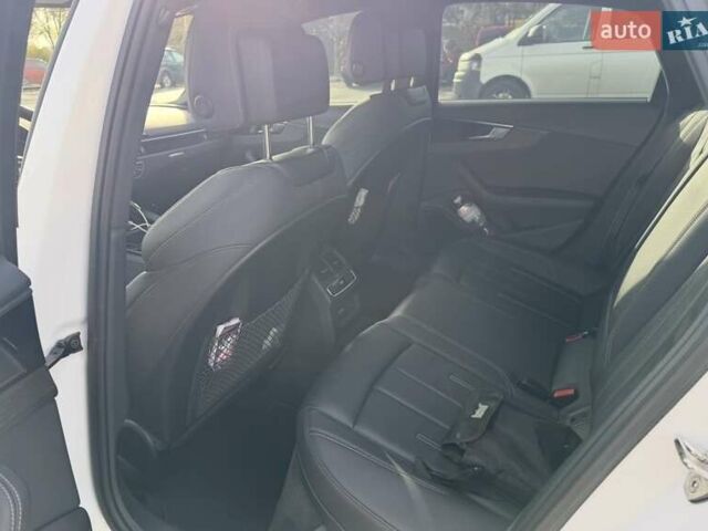 Ауди А4, объемом двигателя 1.98 л и пробегом 45 тыс. км за 33000 $, фото 8 на Automoto.ua