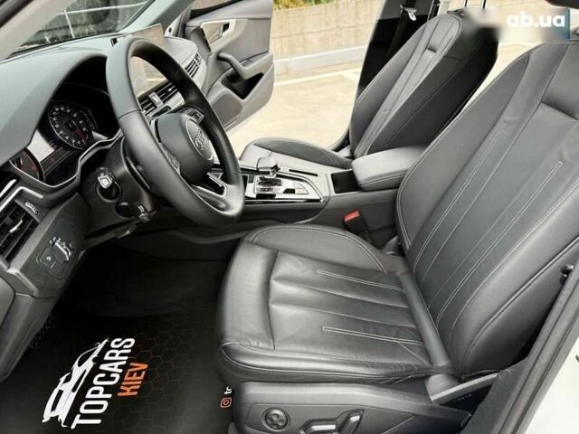 Ауди А4, объемом двигателя 2 л и пробегом 129 тыс. км за 23999 $, фото 19 на Automoto.ua