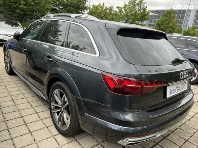 Ауді А4, об'ємом двигуна 2 л та пробігом 5 тис. км за 59665 $, фото 24 на Automoto.ua