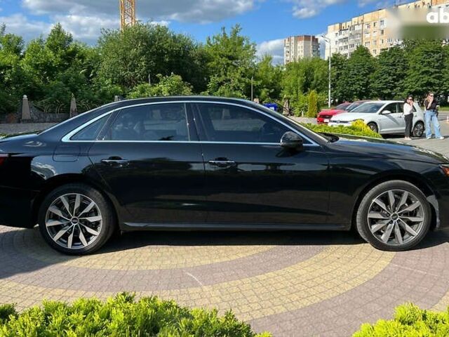 Ауди А4, объемом двигателя 2 л и пробегом 66 тыс. км за 26300 $, фото 7 на Automoto.ua