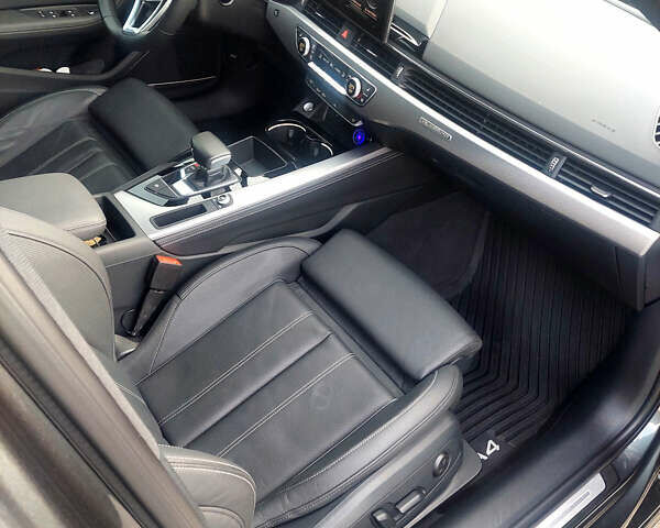 Ауди А4, объемом двигателя 1.98 л и пробегом 41 тыс. км за 38000 $, фото 9 на Automoto.ua