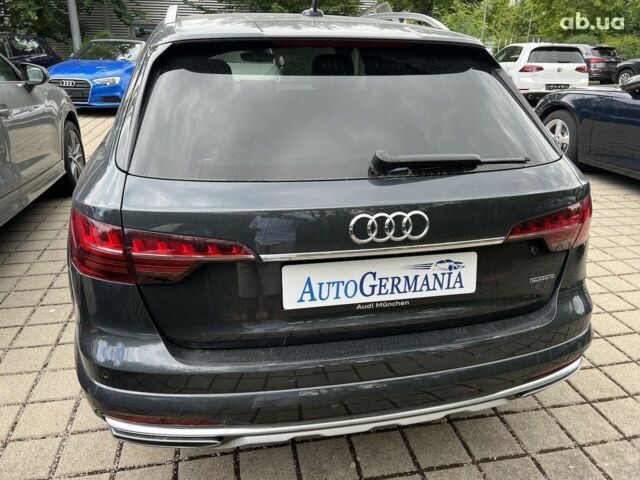 Ауді А4, об'ємом двигуна 2 л та пробігом 5 тис. км за 59665 $, фото 15 на Automoto.ua
