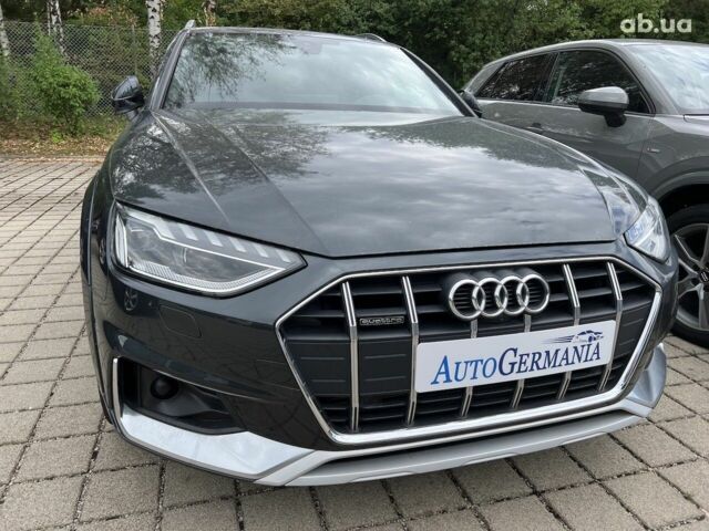 Ауді А4, об'ємом двигуна 2 л та пробігом 5 тис. км за 59665 $, фото 20 на Automoto.ua