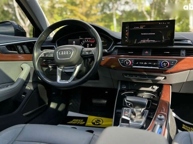 Ауди А4, объемом двигателя 2 л и пробегом 66 тыс. км за 26300 $, фото 15 на Automoto.ua