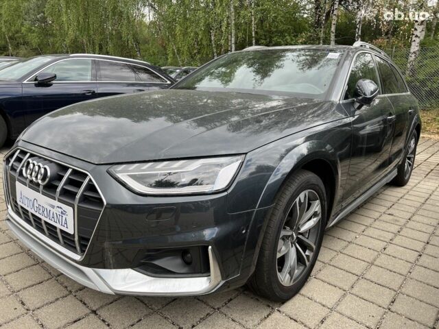 Ауді А4, об'ємом двигуна 2 л та пробігом 5 тис. км за 59665 $, фото 23 на Automoto.ua