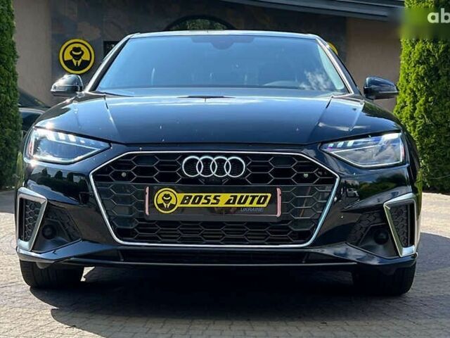 Ауди А4, объемом двигателя 2 л и пробегом 66 тыс. км за 26300 $, фото 1 на Automoto.ua