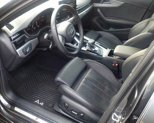 Ауди А4, объемом двигателя 1.98 л и пробегом 41 тыс. км за 38000 $, фото 10 на Automoto.ua