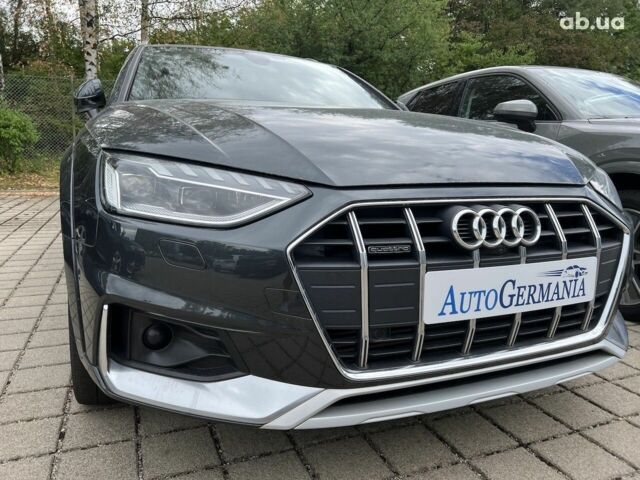 Ауді А4, об'ємом двигуна 2 л та пробігом 5 тис. км за 59665 $, фото 1 на Automoto.ua