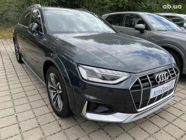 Ауді А4, об'ємом двигуна 2 л та пробігом 5 тис. км за 59665 $, фото 19 на Automoto.ua