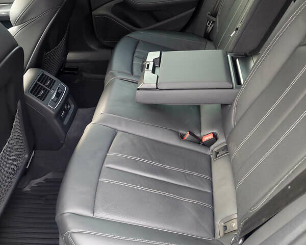 Ауди А4, объемом двигателя 1.98 л и пробегом 41 тыс. км за 38000 $, фото 11 на Automoto.ua