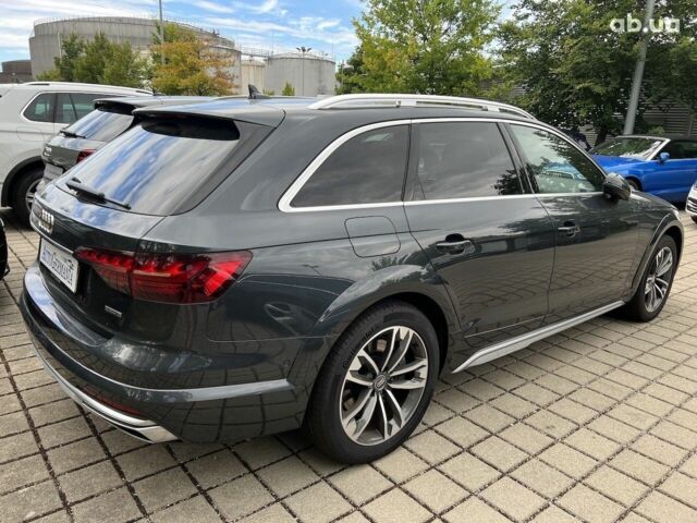 Ауді А4, об'ємом двигуна 2 л та пробігом 5 тис. км за 59665 $, фото 18 на Automoto.ua