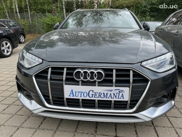 Ауді А4, об'ємом двигуна 2 л та пробігом 5 тис. км за 59665 $, фото 21 на Automoto.ua