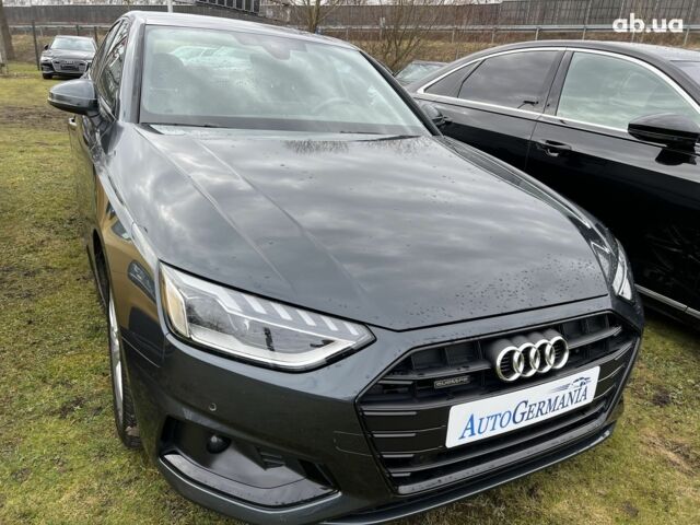 Ауді А4 2022 у Києві на Automoto.ua Ауді А4, об'ємом двигуна 2 л та пробігом 5 тис. км за 50536 $, фото 6 на Automoto.ua