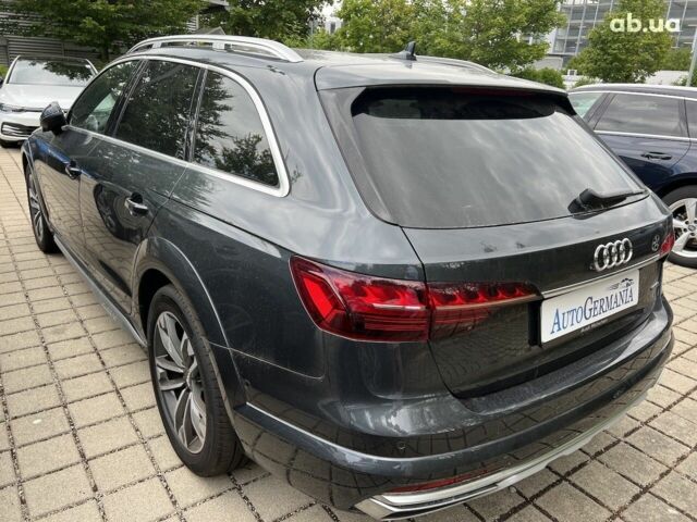 Ауді А4, об'ємом двигуна 2 л та пробігом 5 тис. км за 59665 $, фото 28 на Automoto.ua