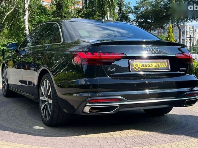 Ауди А4, объемом двигателя 2 л и пробегом 66 тыс. км за 26300 $, фото 4 на Automoto.ua
