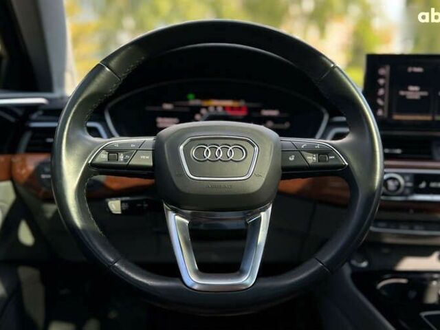 Ауди А4, объемом двигателя 2 л и пробегом 66 тыс. км за 26300 $, фото 22 на Automoto.ua