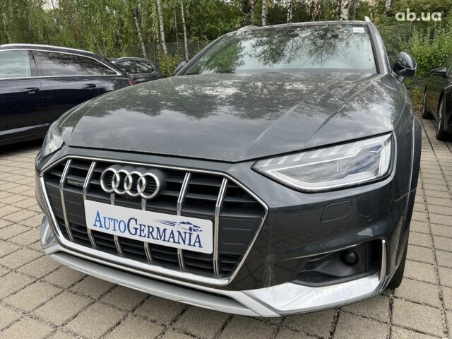 Ауді А4, об'ємом двигуна 2 л та пробігом 5 тис. км за 59665 $, фото 22 на Automoto.ua