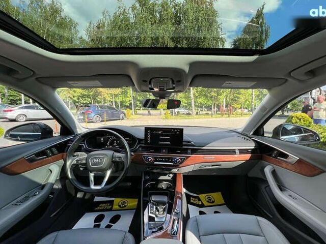 Ауди А4, объемом двигателя 2 л и пробегом 66 тыс. км за 26300 $, фото 14 на Automoto.ua