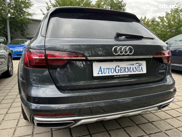 Ауді А4, об'ємом двигуна 2 л та пробігом 5 тис. км за 59665 $, фото 26 на Automoto.ua