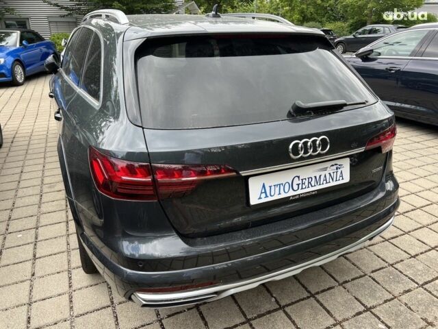 Ауді А4, об'ємом двигуна 2 л та пробігом 5 тис. км за 59665 $, фото 16 на Automoto.ua