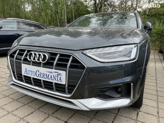 Ауді А4, об'ємом двигуна 2 л та пробігом 5 тис. км за 59665 $, фото 2 на Automoto.ua